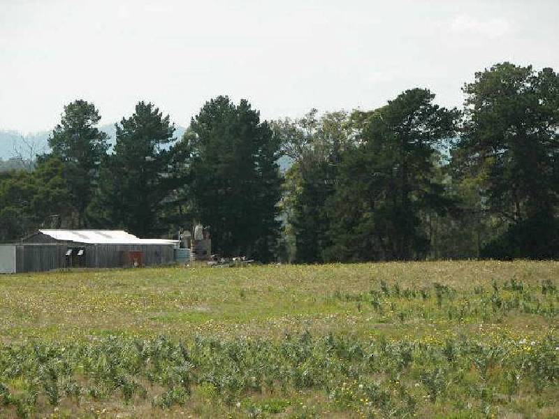 Lot 1 Squeaking Point Road, Squeaking Point, Bakers Beach TAS 7307