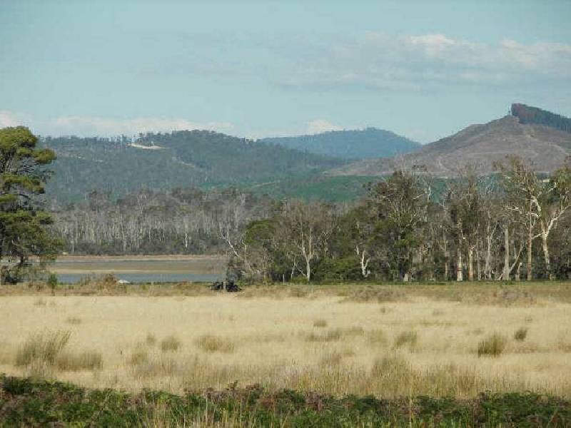 Lot 1 Squeaking Point Road, Squeaking Point, Bakers Beach TAS 7307
