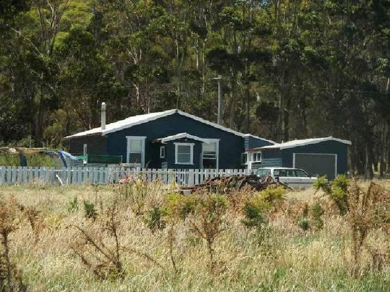 7 Moorland Beach Road, Wesley Vale TAS 7307
