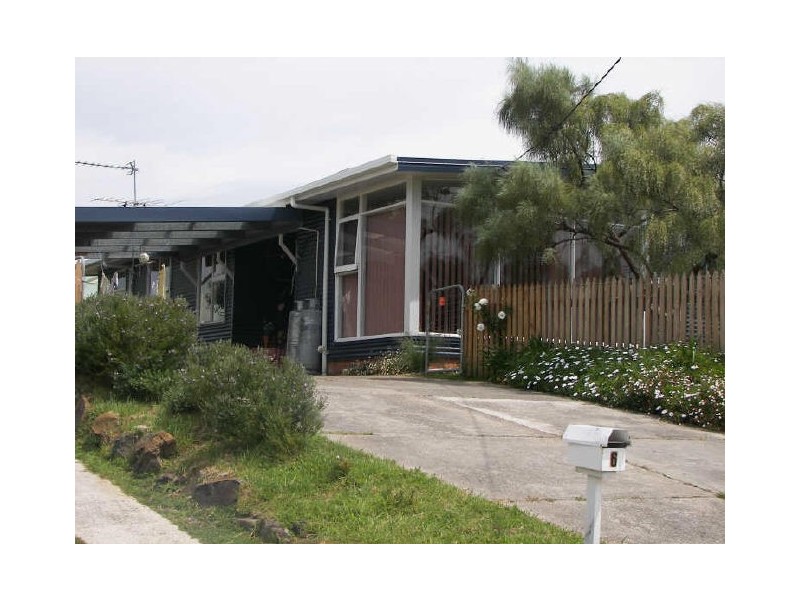 6 Freer Street, Shearwater TAS 7307