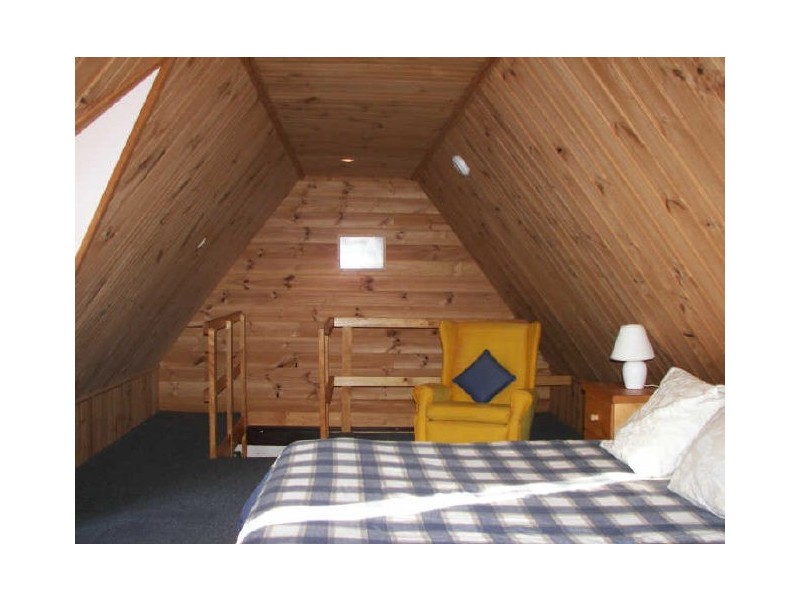 TUDOR CABINS – APPLEBY ROAD, Northdown TAS 7307