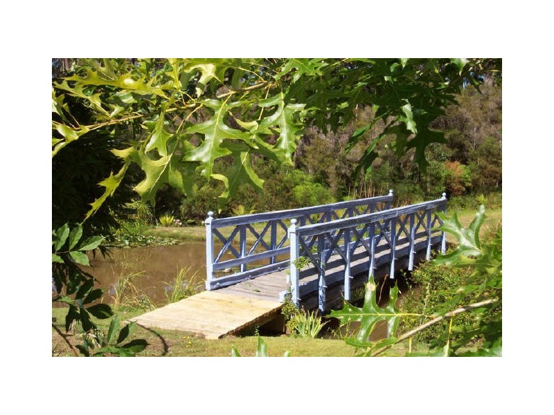 TUDOR CABINS – APPLEBY ROAD, Northdown TAS 7307