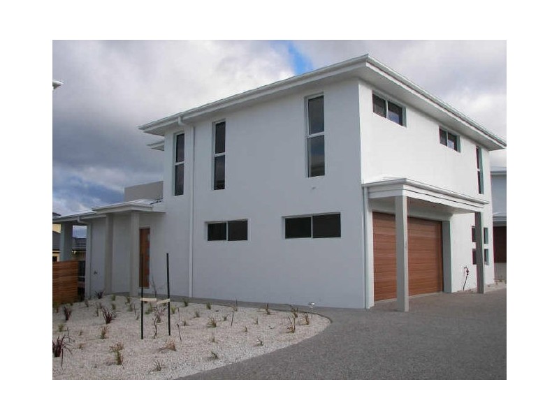 1/109-111 WAVES VILLAS – THE BOULEVARDE, Shearwater TAS 7307