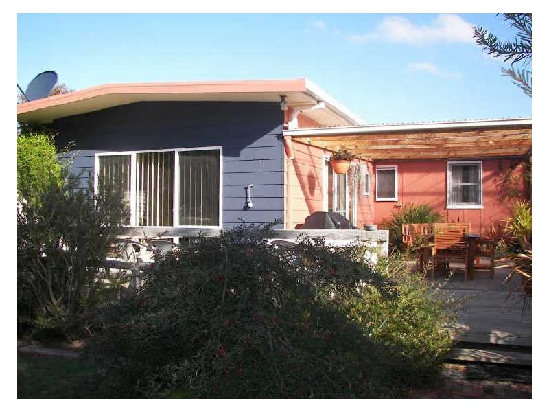 20 TAROONA STREET, Hawley Beach TAS 7307