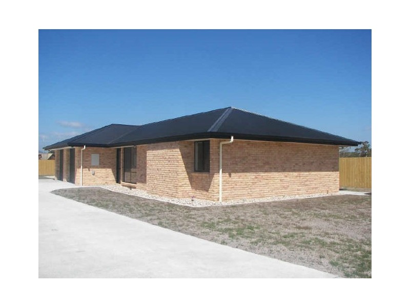 2/35 HAVEN DRIVE, Shearwater TAS 7307
