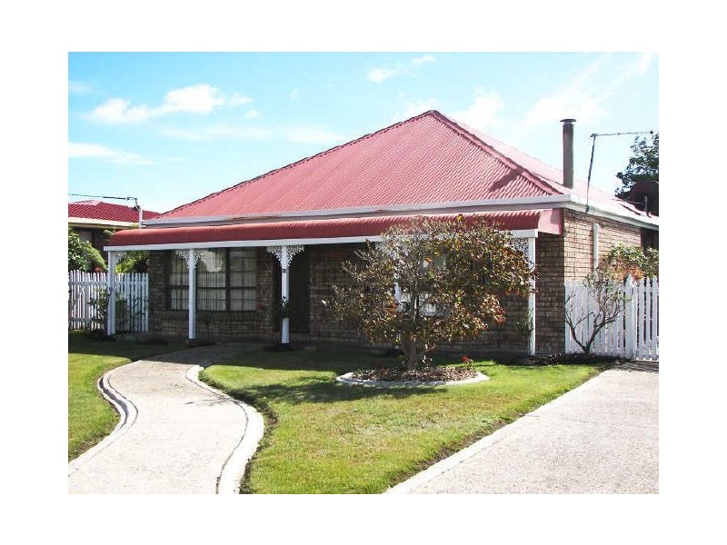 25 Club Drive, Shearwater TAS 7307