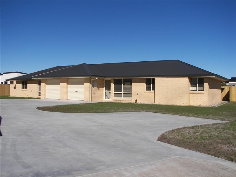 Unit 2/22 Haven Drive, Shearwater TAS 7307