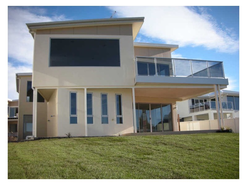 1/119 SHEARWATER BOULEVARDE, Shearwater TAS 7307