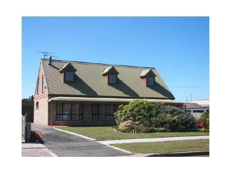 19 CLUB DRIVE, Shearwater TAS 7307