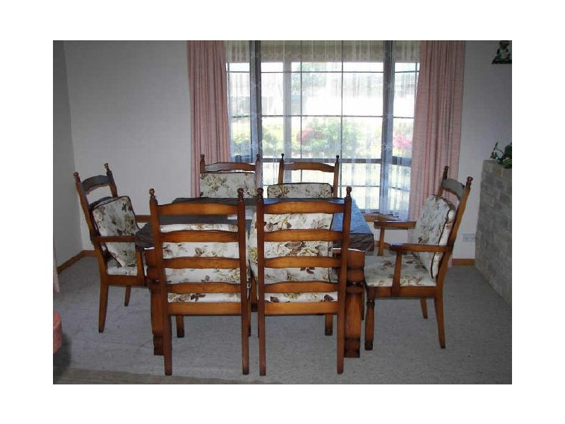 19 CLUB DRIVE, Shearwater TAS 7307