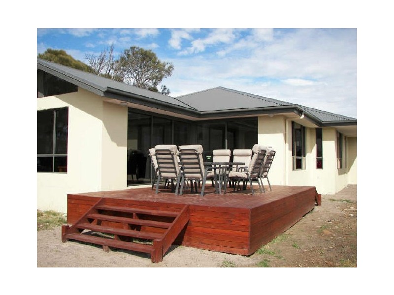 33 PARADISE PLACE, Hawley Beach TAS 7307