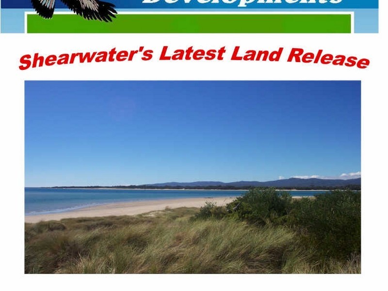 Hawk Hill Developments, Shearwater TAS 7307
