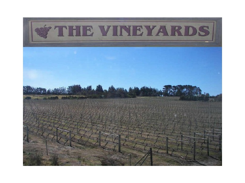 Lot 7 Chardonnay Drive, Hawley Beach TAS 7307