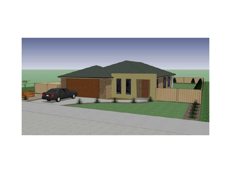 Lot 37 Haven Drive, Shearwater TAS 7307