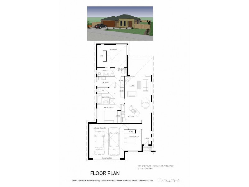 Lot 37 Haven Drive, Shearwater TAS 7307