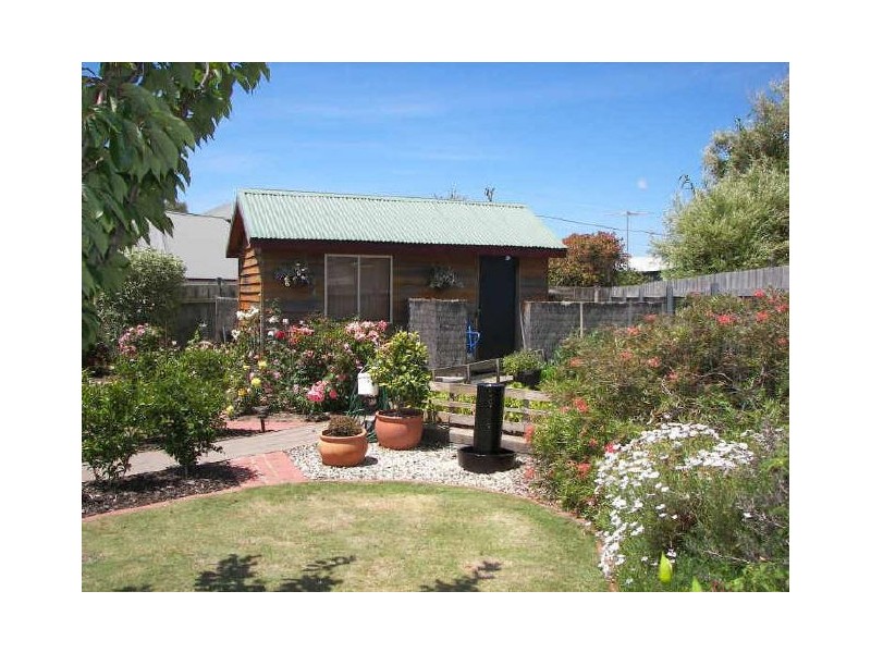 79 JOYCE STREET, Hawley Beach TAS 7307