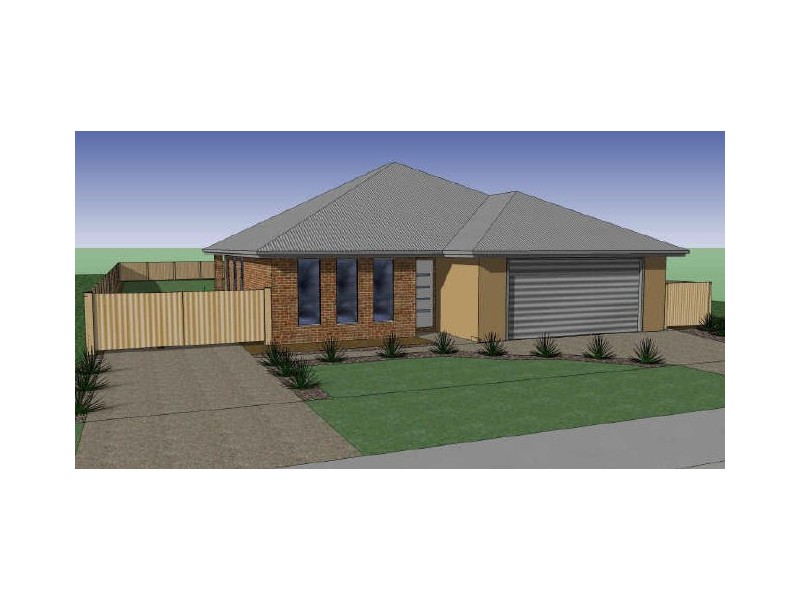 Lot 33 Haven Drive, Shearwater TAS 7307