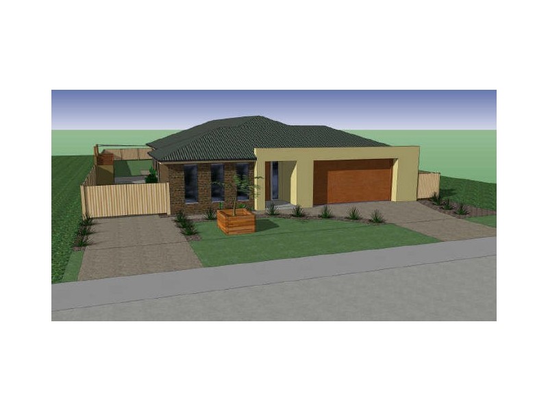 Lot 72 Haven Drive, Shearwater TAS 7307