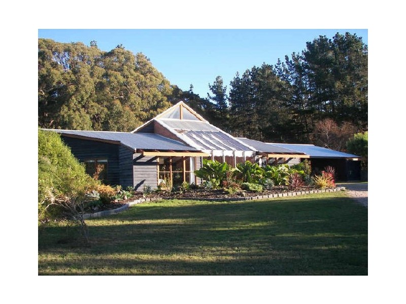 206 Bakers Lane, Northdown TAS 7307