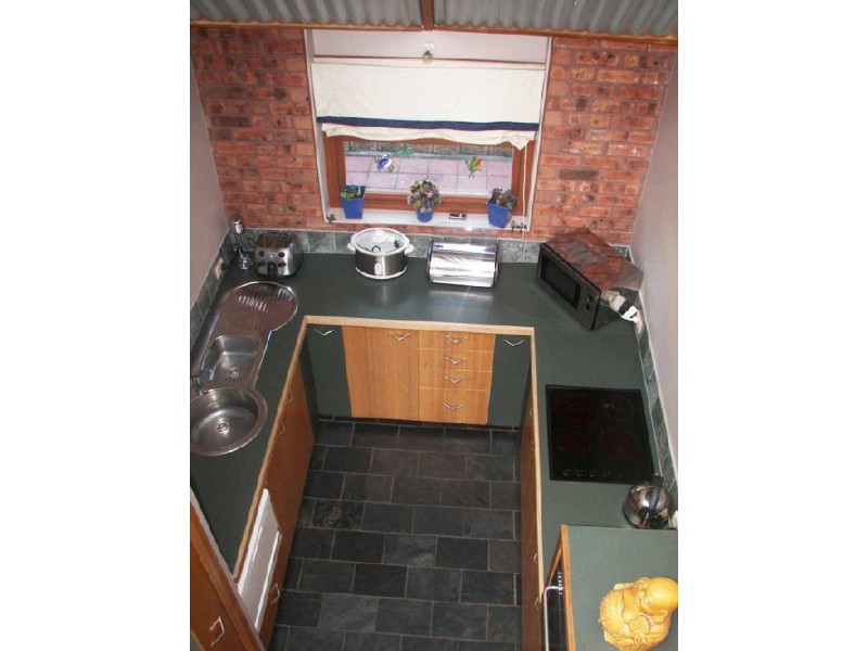 206 Bakers Lane, Northdown TAS 7307