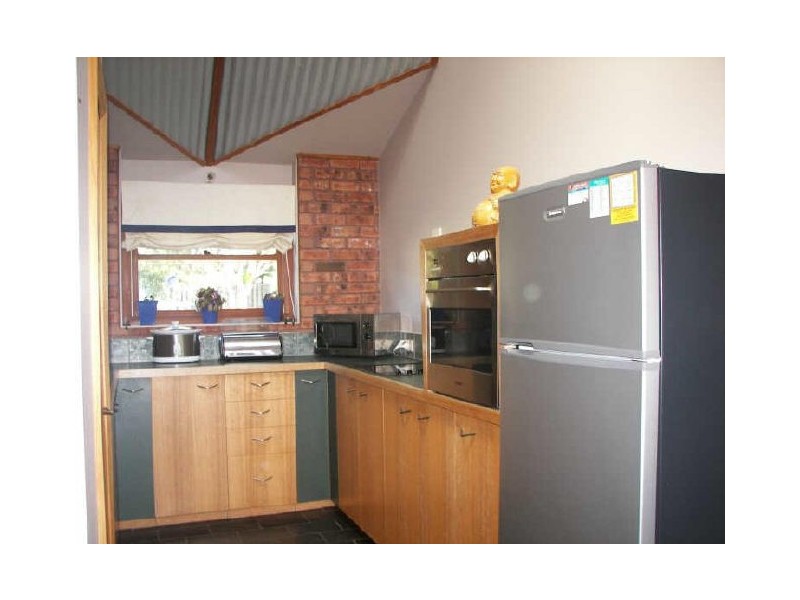 206 Bakers Lane, Northdown TAS 7307