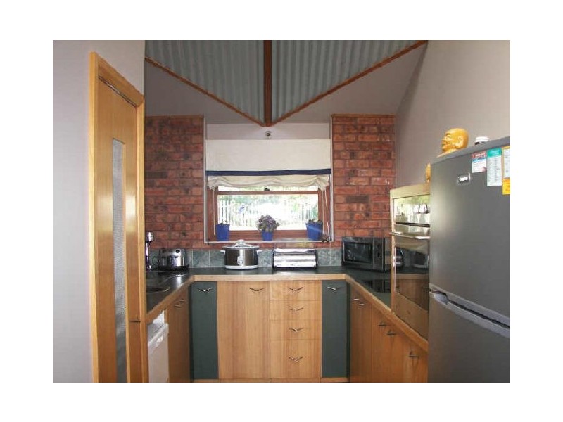 206 Bakers Lane, Northdown TAS 7307