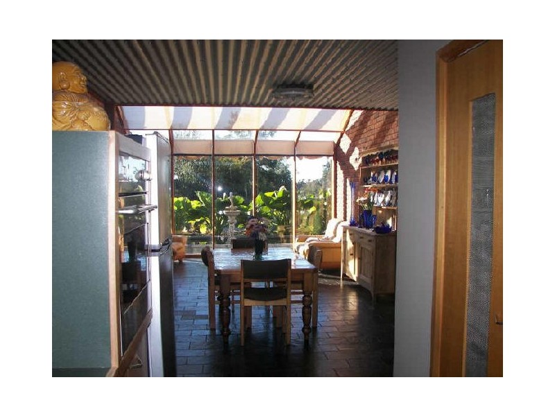 206 Bakers Lane, Northdown TAS 7307