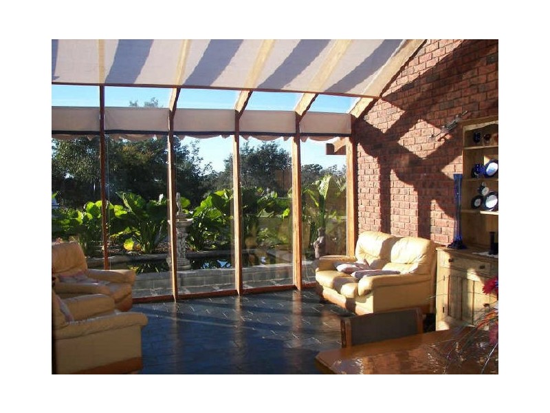 206 Bakers Lane, Northdown TAS 7307