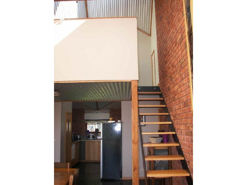 206 Bakers Lane, Northdown TAS 7307