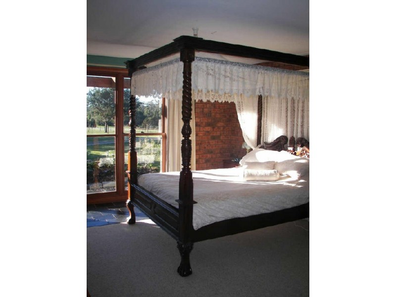 206 Bakers Lane, Northdown TAS 7307