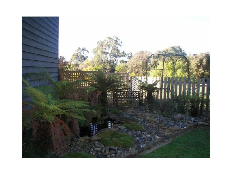 206 Bakers Lane, Northdown TAS 7307