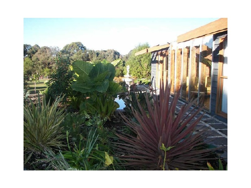 206 Bakers Lane, Northdown TAS 7307