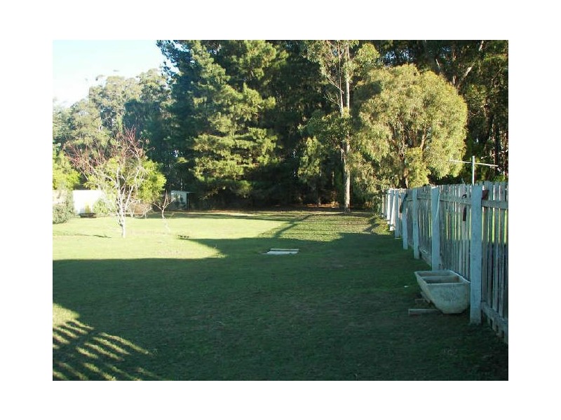 206 Bakers Lane, Northdown TAS 7307