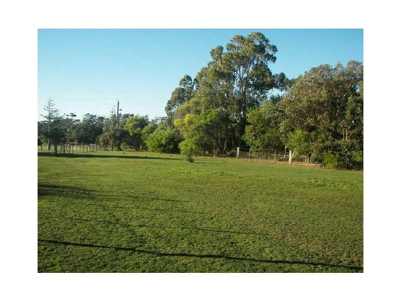 206 Bakers Lane, Northdown TAS 7307