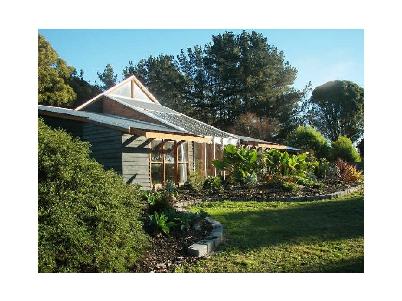 206 Bakers Lane, Northdown TAS 7307