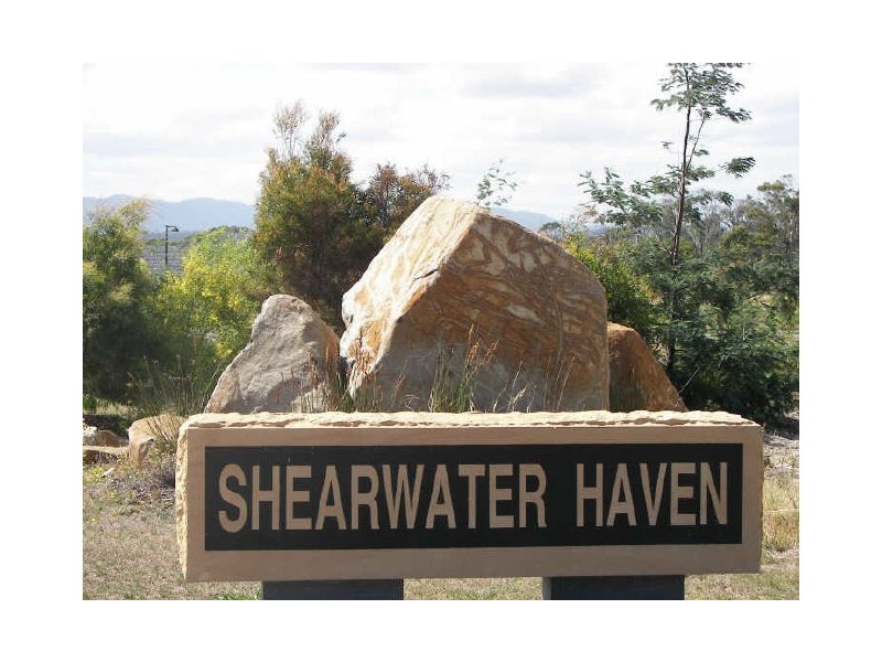 Lot 48 (6) Tranquil Place, Shearwater TAS 7307
