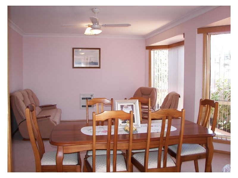 17 Bluewater Crescent, Shearwater TAS 7307