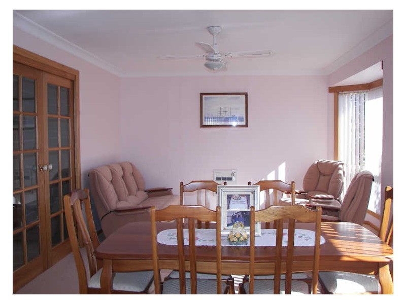 17 Bluewater Crescent, Shearwater TAS 7307