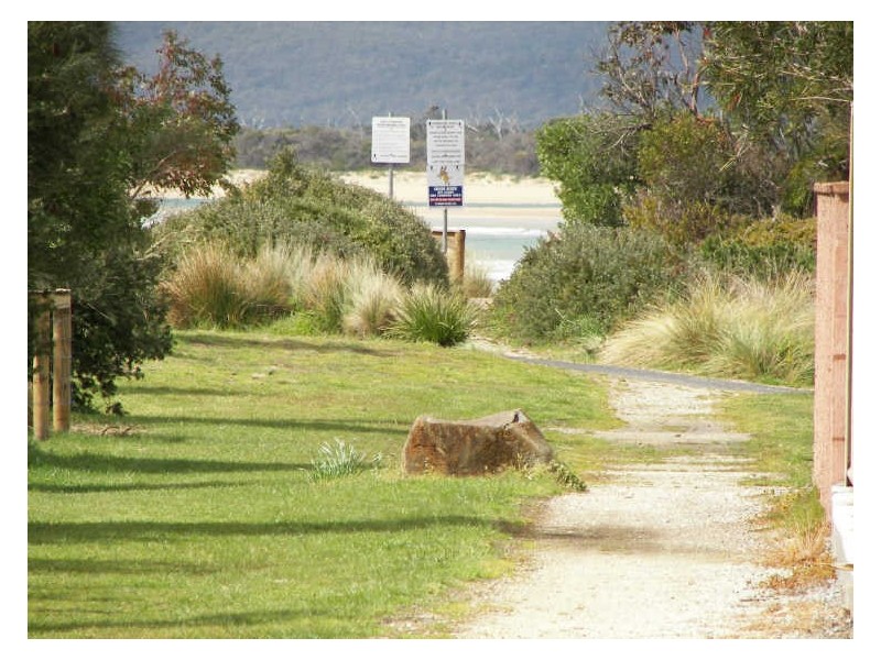 17 Bluewater Crescent, Shearwater TAS 7307