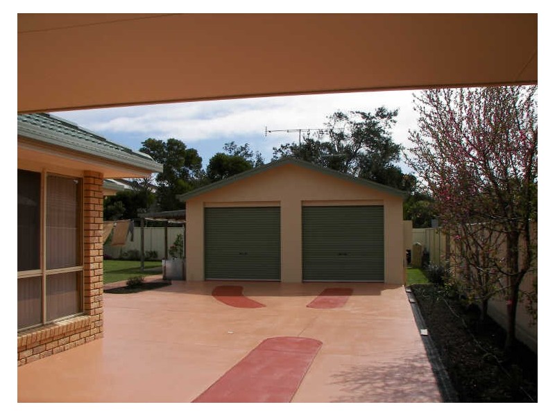 17 Bluewater Crescent, Shearwater TAS 7307