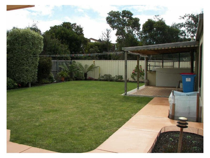 17 Bluewater Crescent, Shearwater TAS 7307