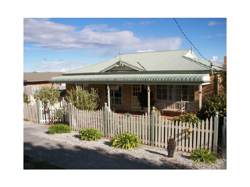 19 Dumbleton Street, Hawley Beach TAS 7307