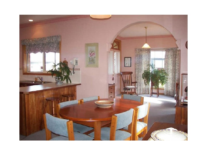 19 Dumbleton Street, Hawley Beach TAS 7307