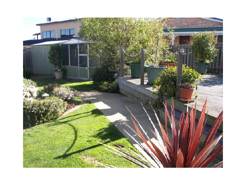 19 Dumbleton Street, Hawley Beach TAS 7307