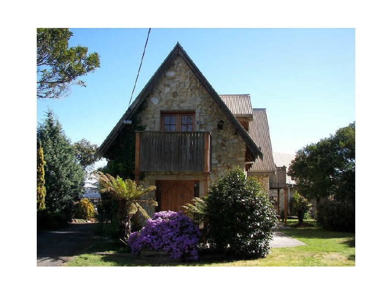 4 Sunrise Court, Shearwater TAS 7307