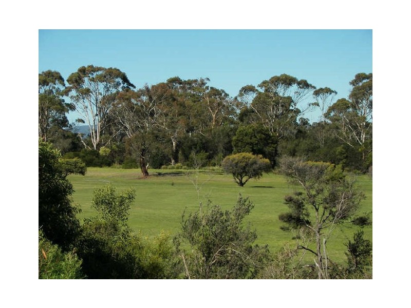 Lot 12 Fairway Crescent, Shearwater TAS 7307