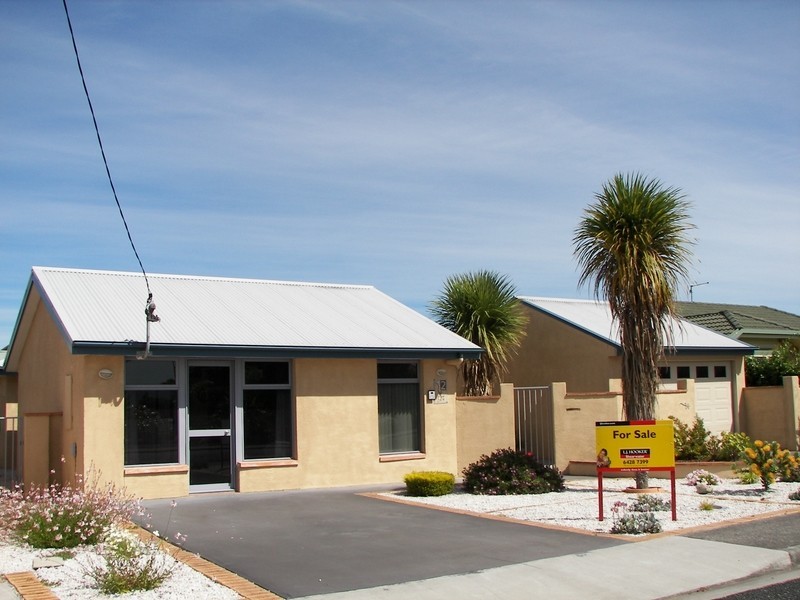 2 Bluewater Crescent, Shearwater TAS 7307
