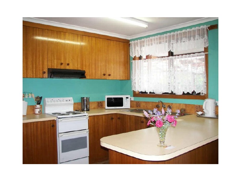 16 Alexander Street, Shearwater TAS 7307