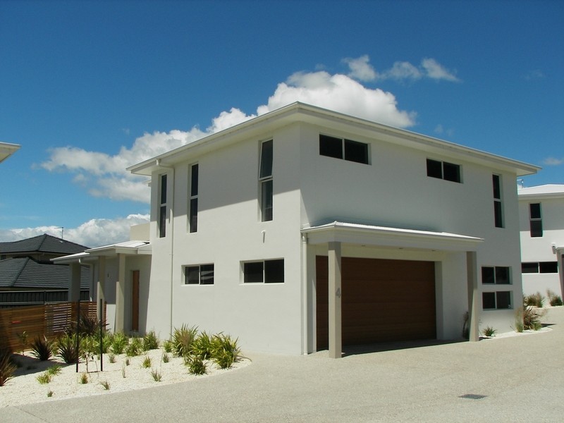 4/109-111 Shearwater Boulevarde, Shearwater TAS 7307