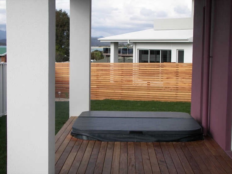 4/109-111 Shearwater Boulevarde, Shearwater TAS 7307